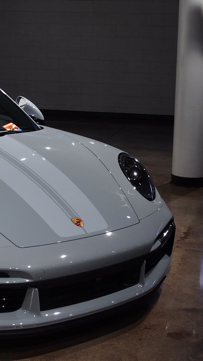 GTcar